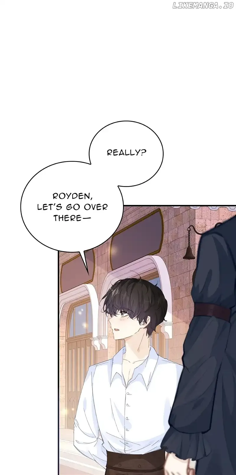 Be Crazy About Me Chapter 15 Online - página 15