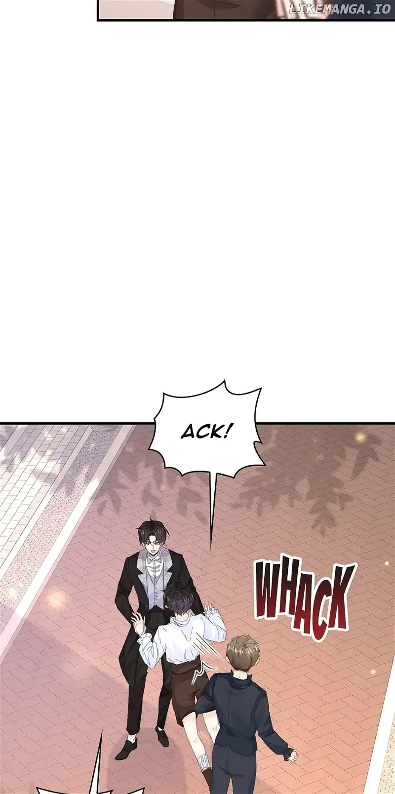 Be Crazy About Me Chapter 15 Online - página 16
