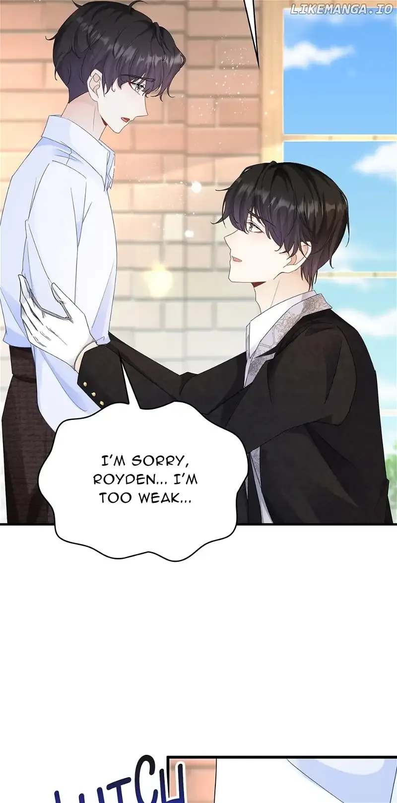 Be Crazy About Me Chapter 15 Online - página 24