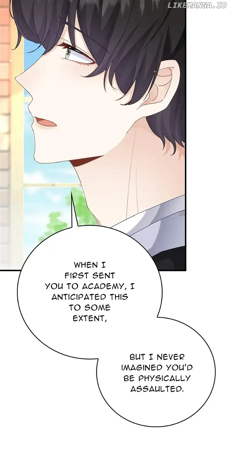Be Crazy About Me Chapter 15 Online - página 26