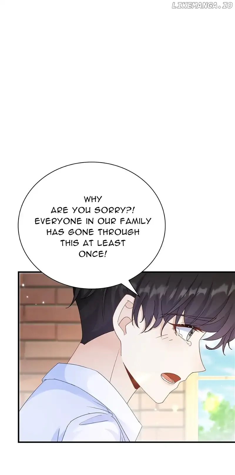 Be Crazy About Me Chapter 15 Online - página 27