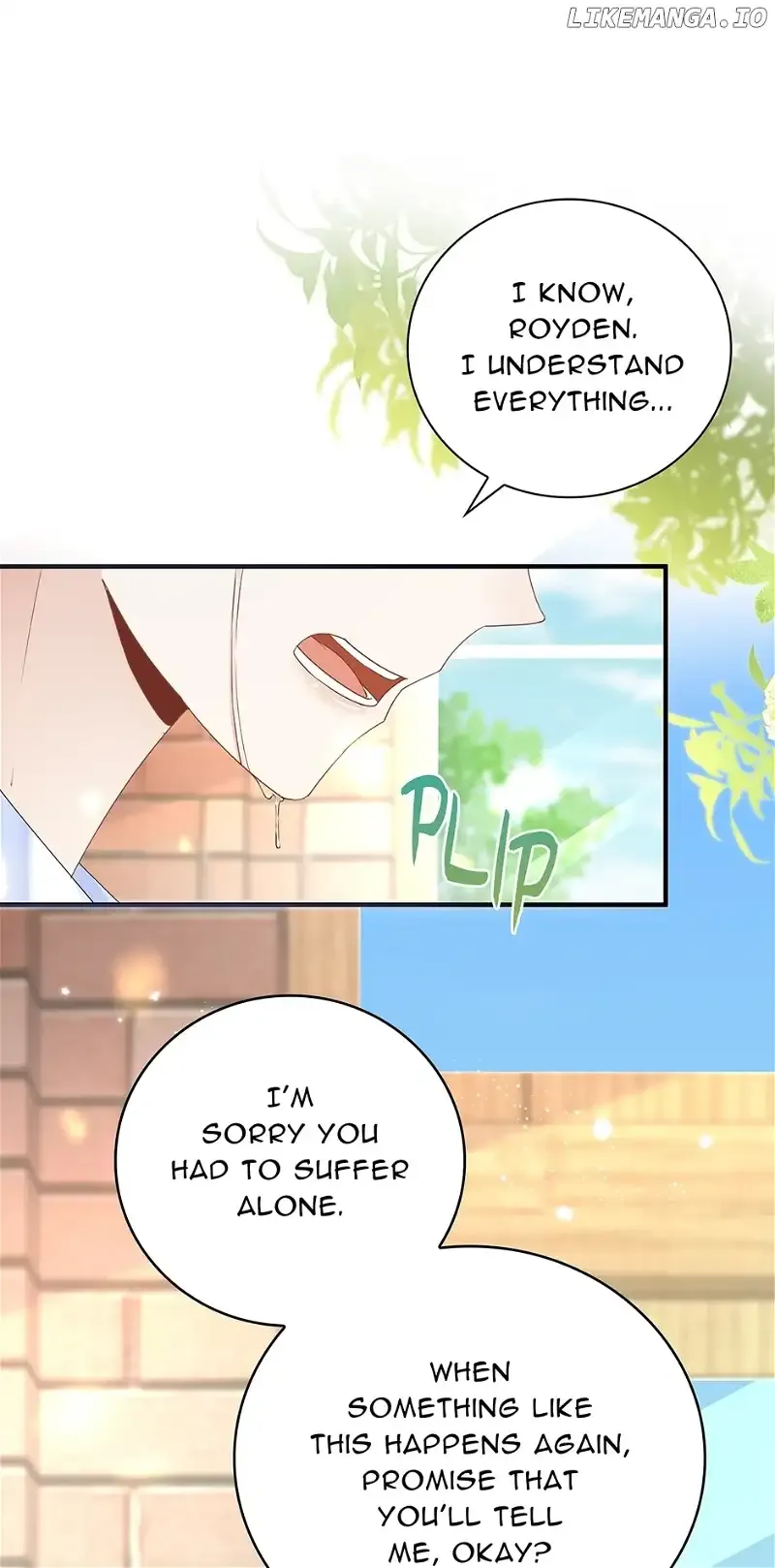 Be Crazy About Me Chapter 15 Online - página 28