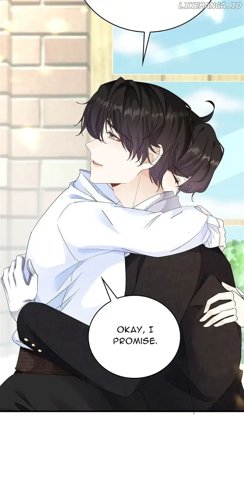 Be Crazy About Me Chapter 15 Online - página 29