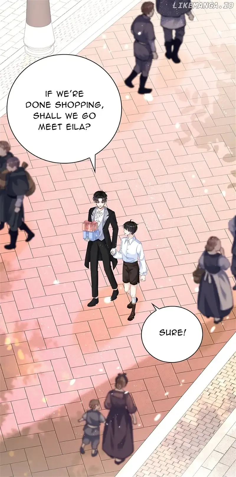 Be Crazy About Me Chapter 15 Online - página 31