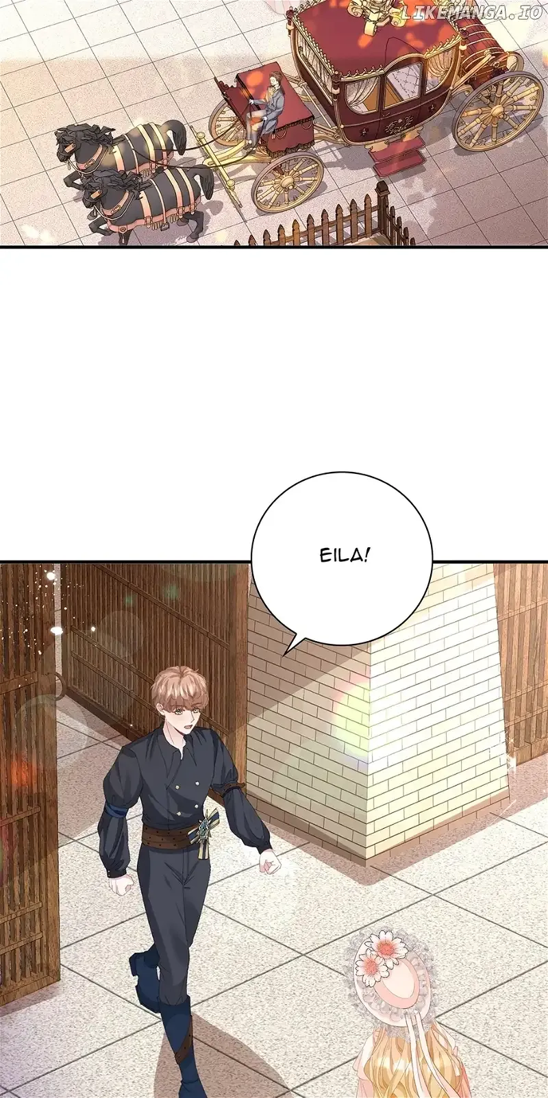 Be Crazy About Me Chapter 15 Online - página 37