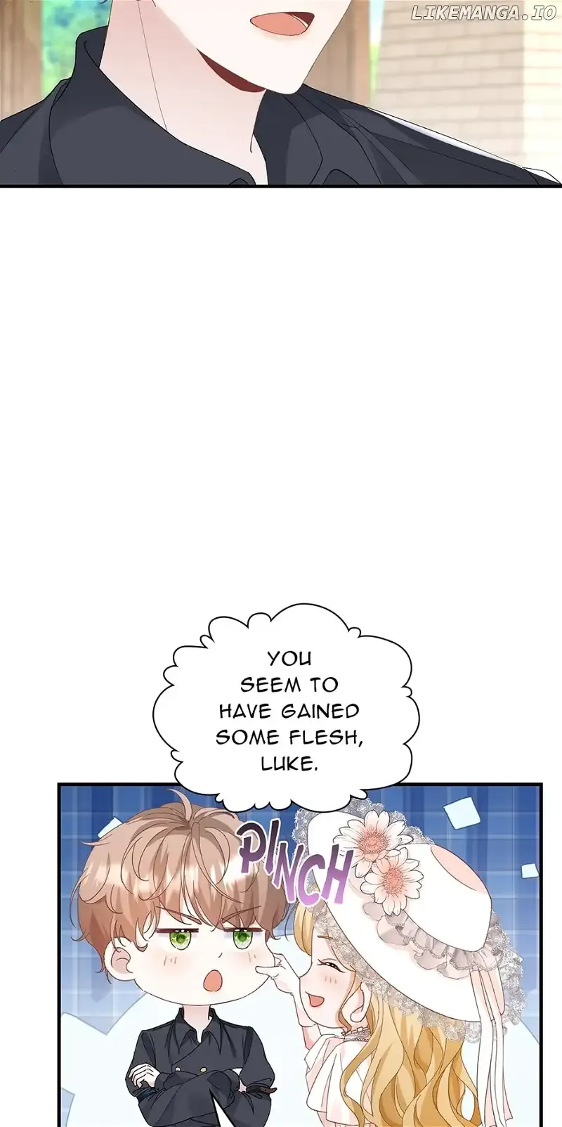 Be Crazy About Me Chapter 15 Online - página 40