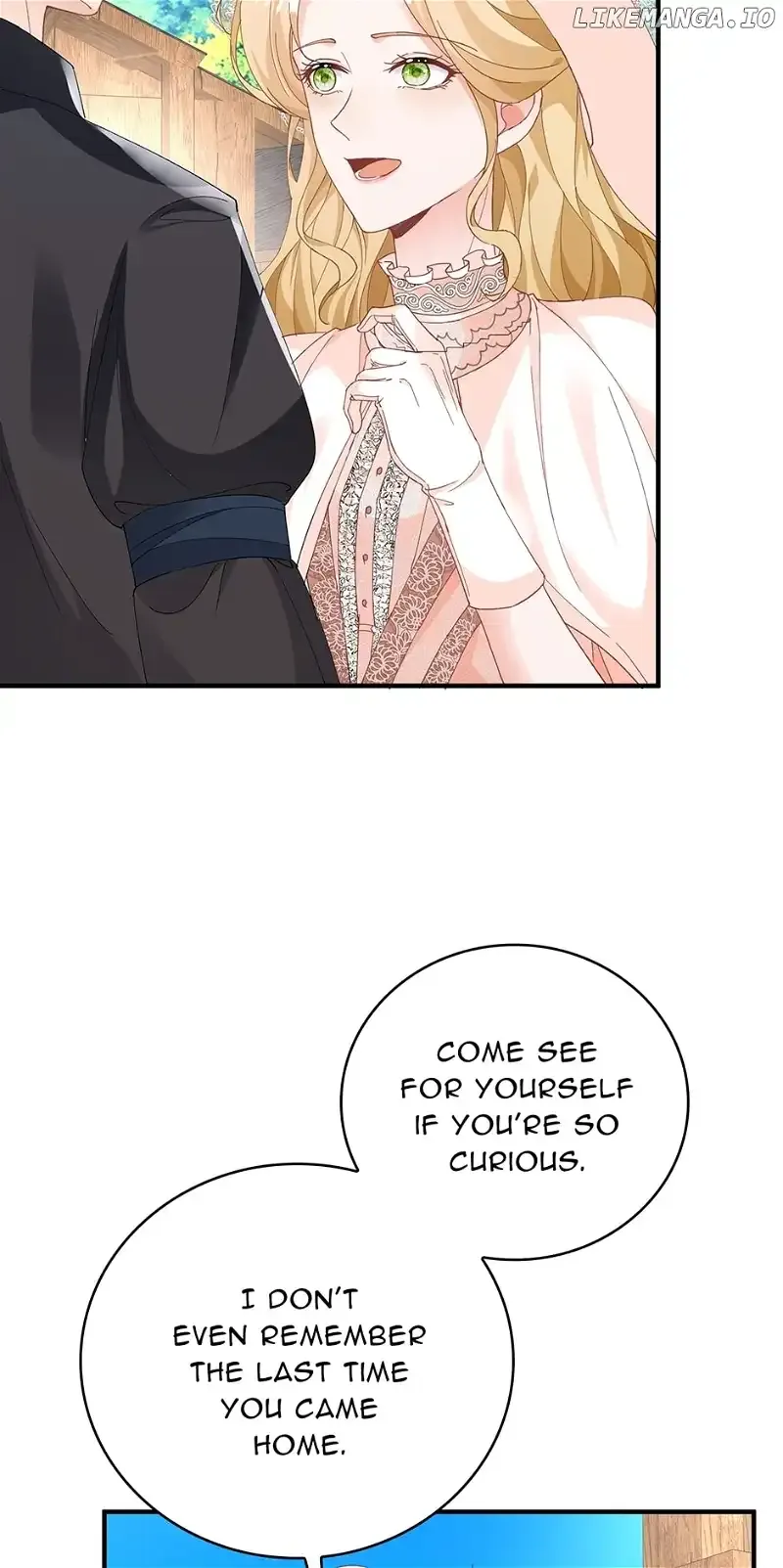 Be Crazy About Me Chapter 15 Online - página 42