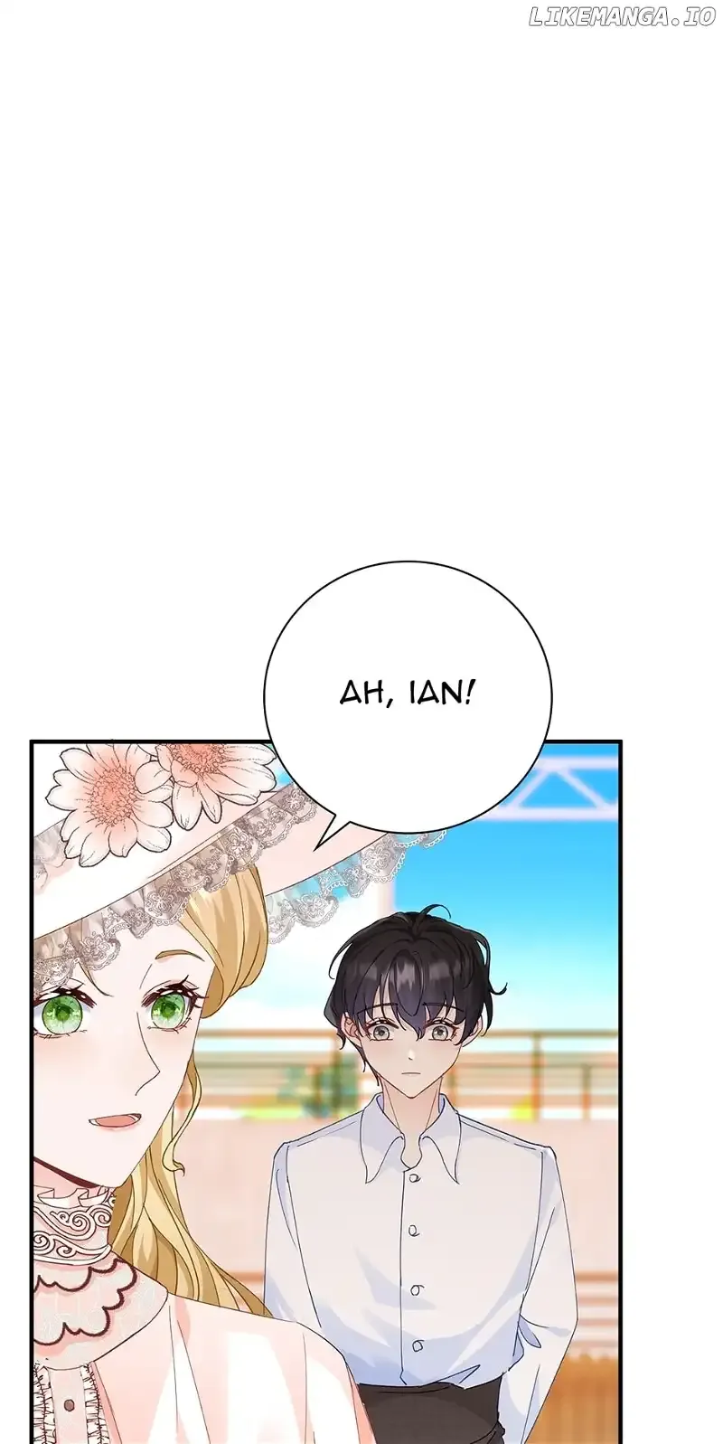 Be Crazy About Me Chapter 15 Online - página 45