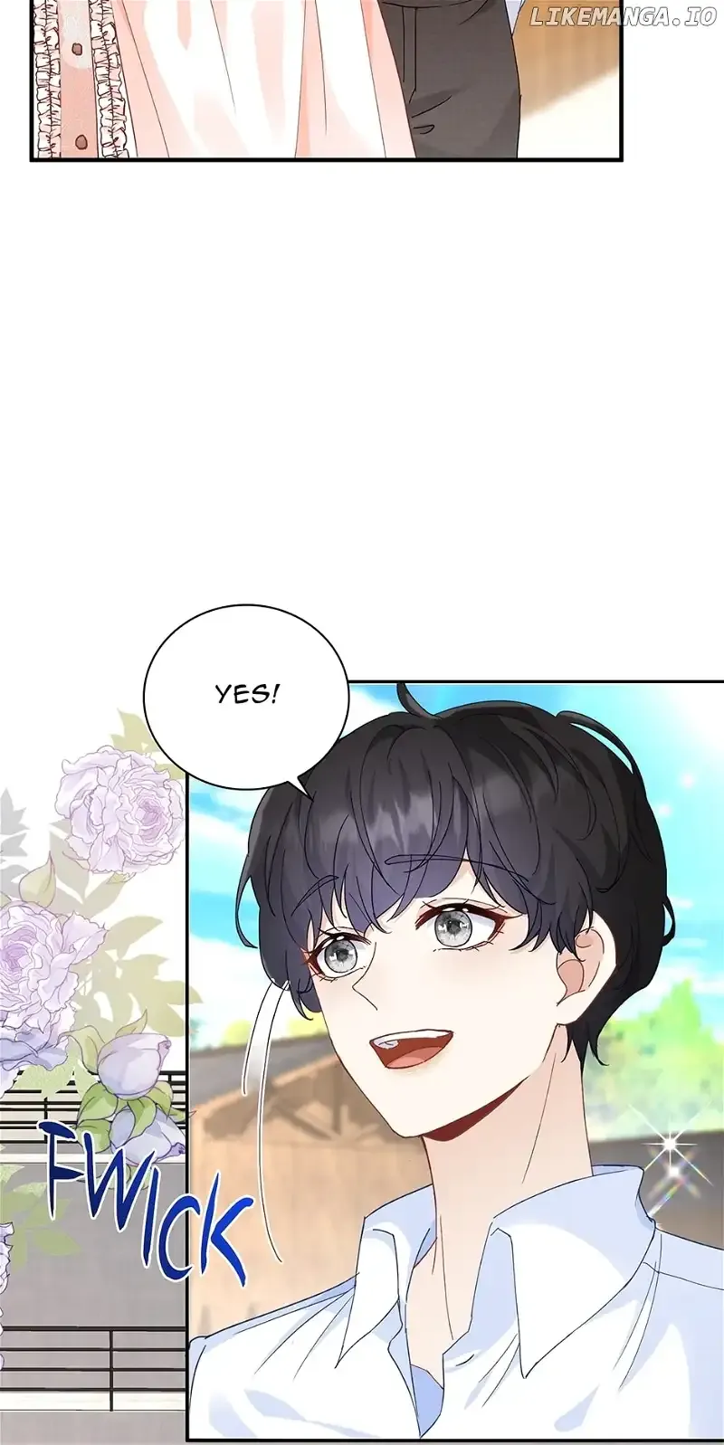 Be Crazy About Me Chapter 15 Online - página 46
