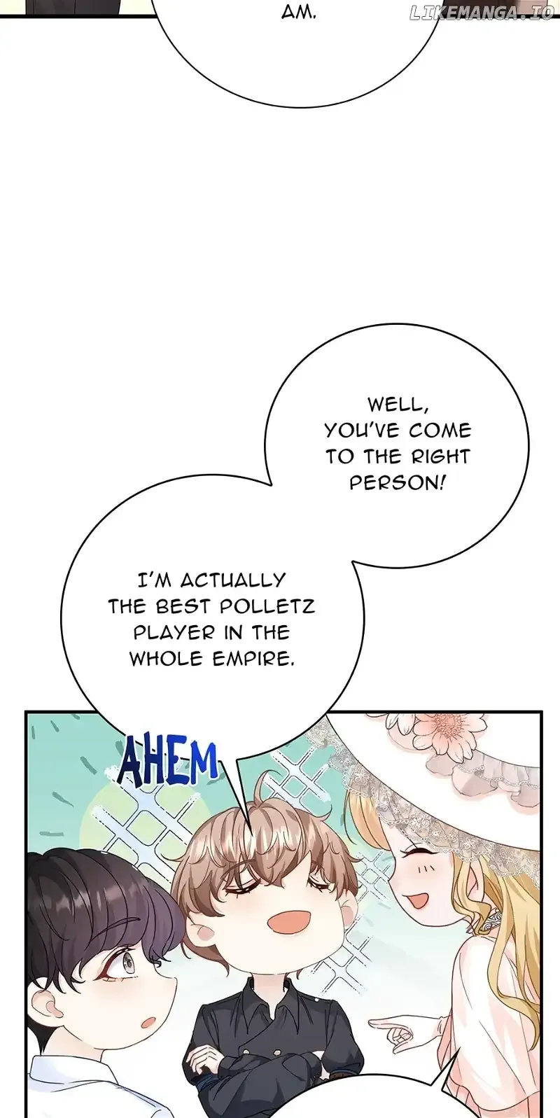 Be Crazy About Me Chapter 15 Online - página 50