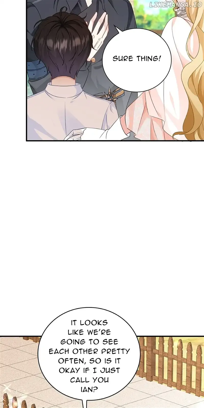 Be Crazy About Me Chapter 15 Online - página 52
