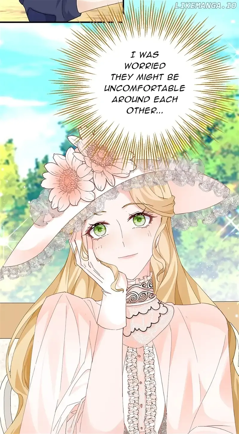 Be Crazy About Me Chapter 15 Online - página 56