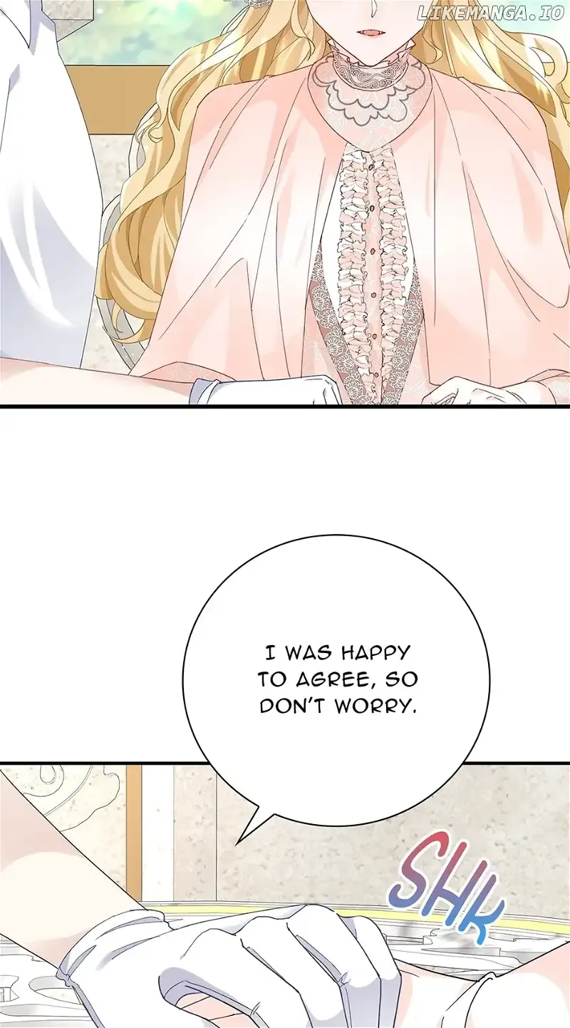 Be Crazy About Me Chapter 16 Online - página 8