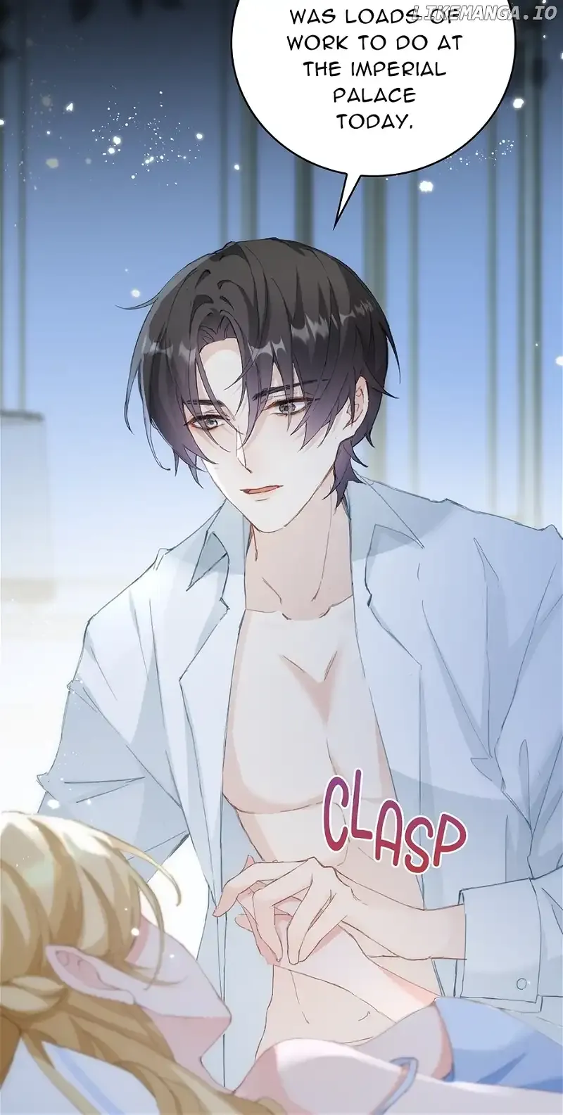 Be Crazy About Me Chapter 16 Online - página 15