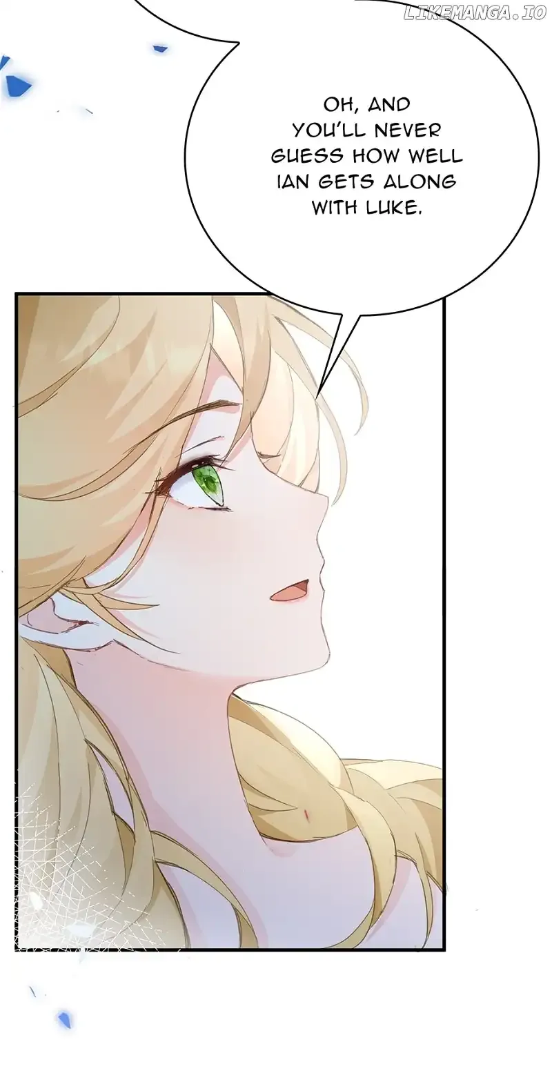 Be Crazy About Me Chapter 16 Online - página 19