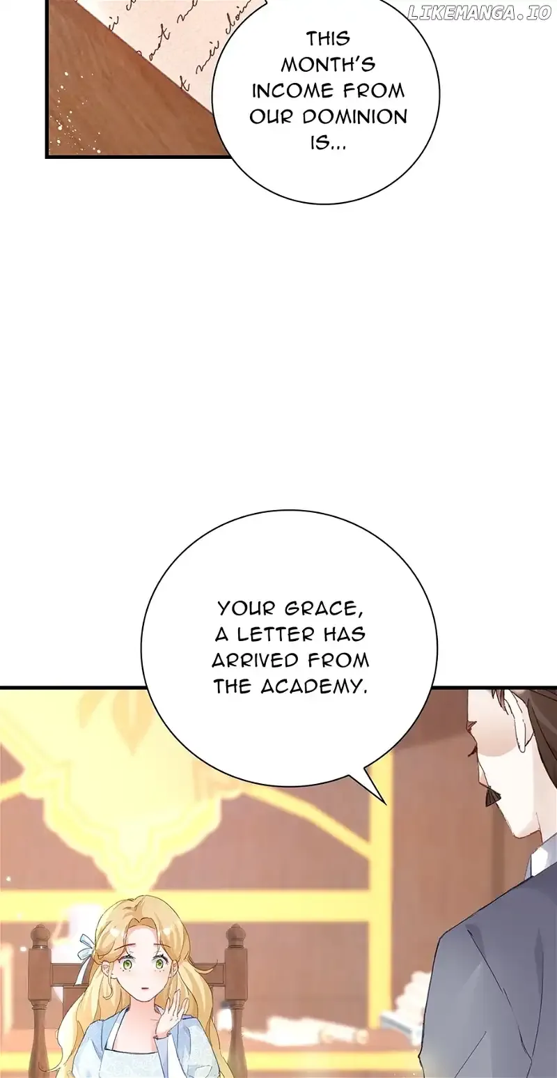 Be Crazy About Me Chapter 16 Online - página 32
