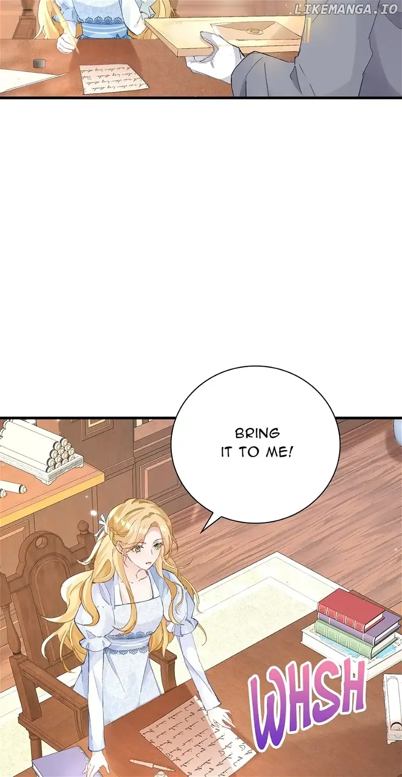 Be Crazy About Me Chapter 16 Online - página 33