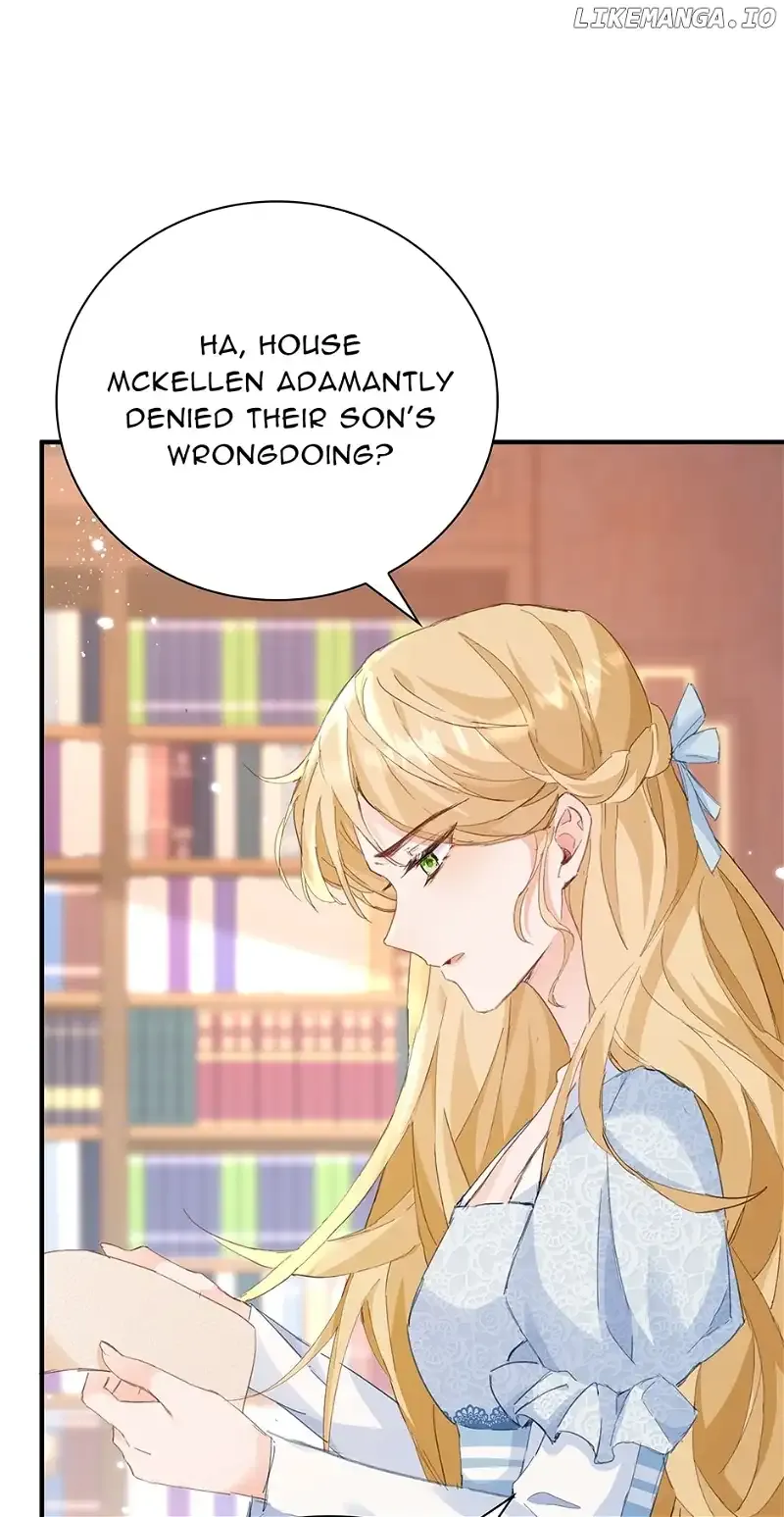 Be Crazy About Me Chapter 16 Online - página 36