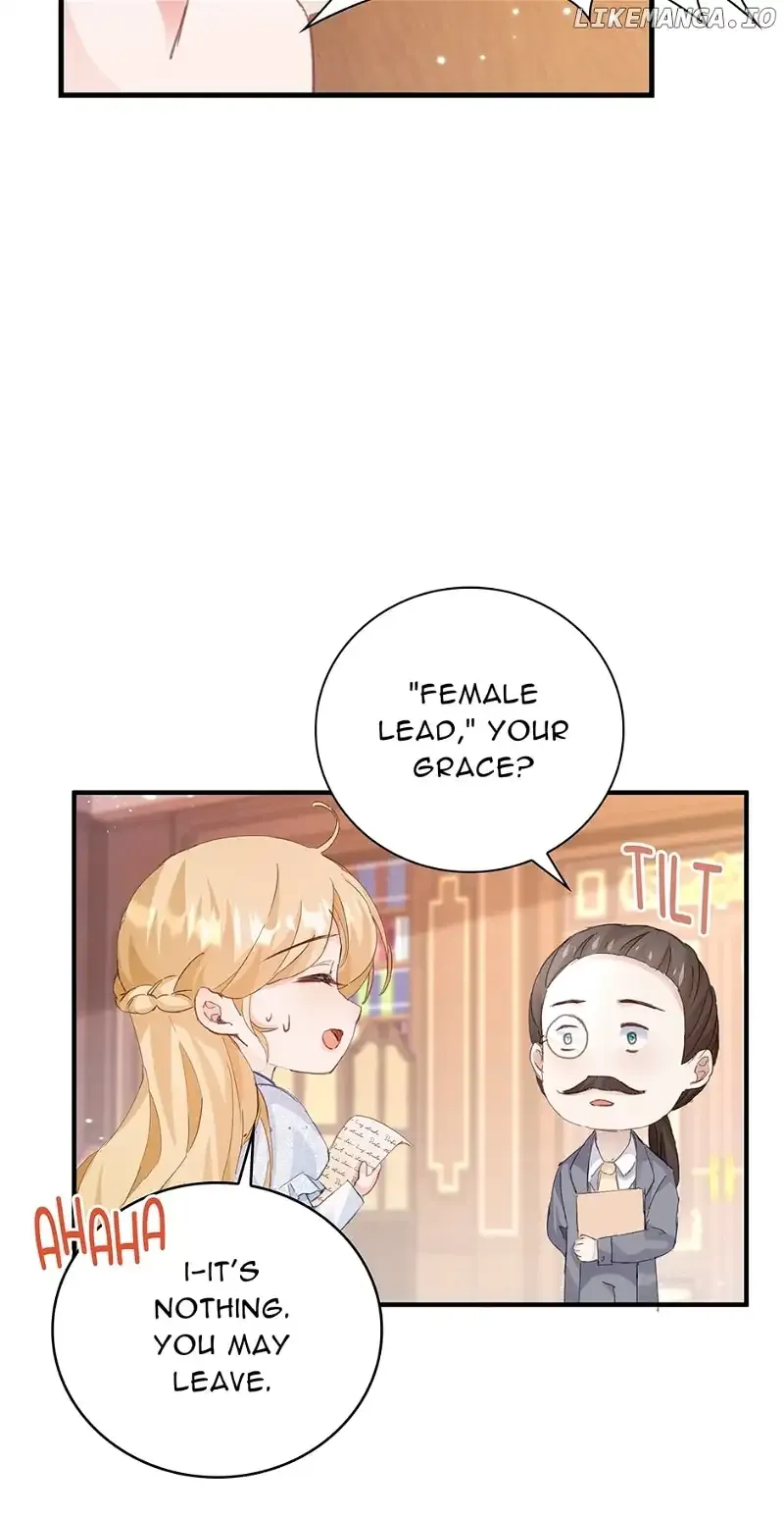 Be Crazy About Me Chapter 16 Online - página 41