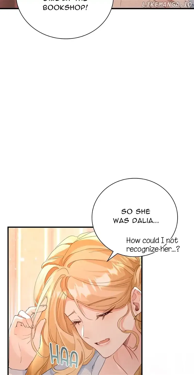 Be Crazy About Me Chapter 16 Online - página 46