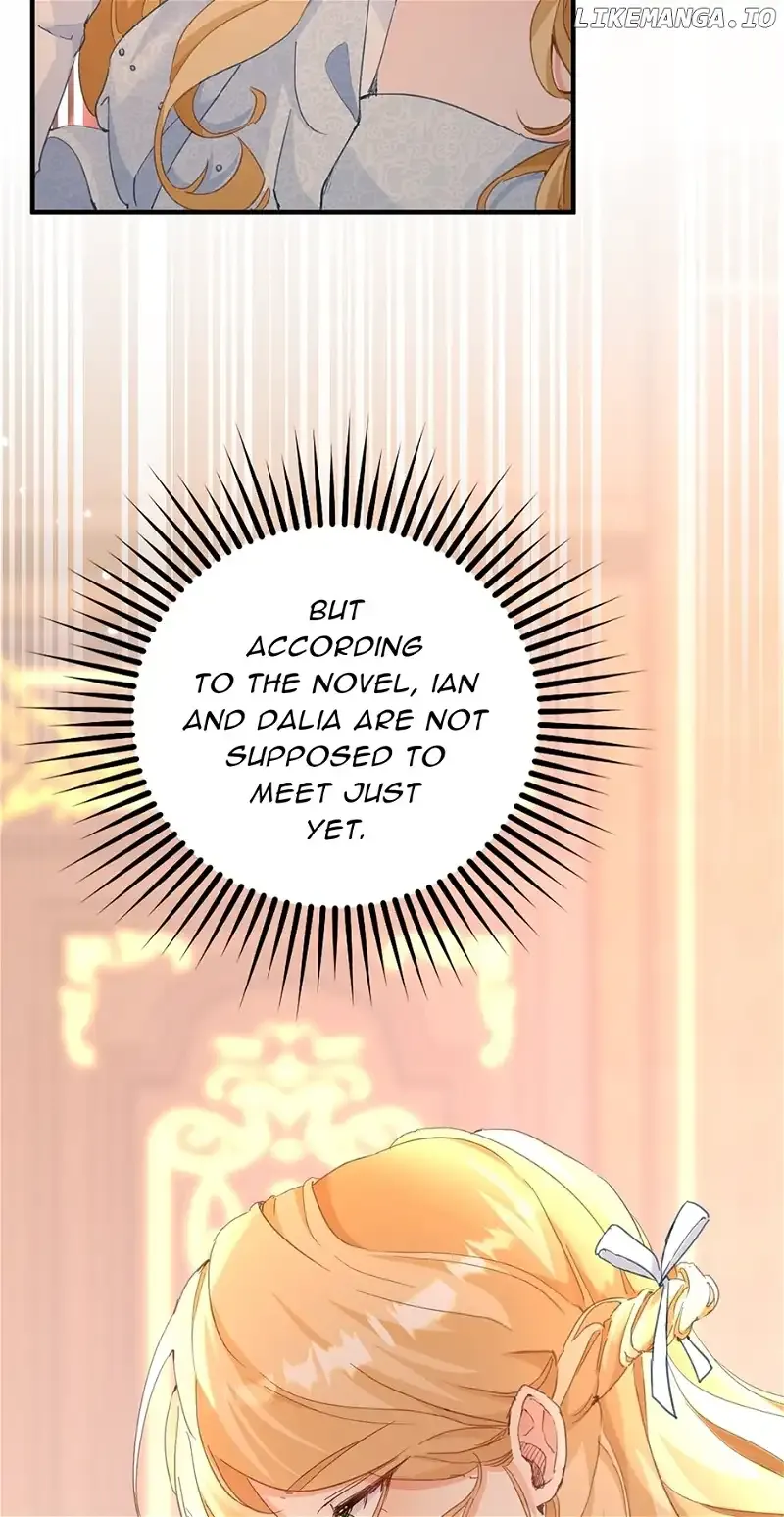 Be Crazy About Me Chapter 16 Online - página 47