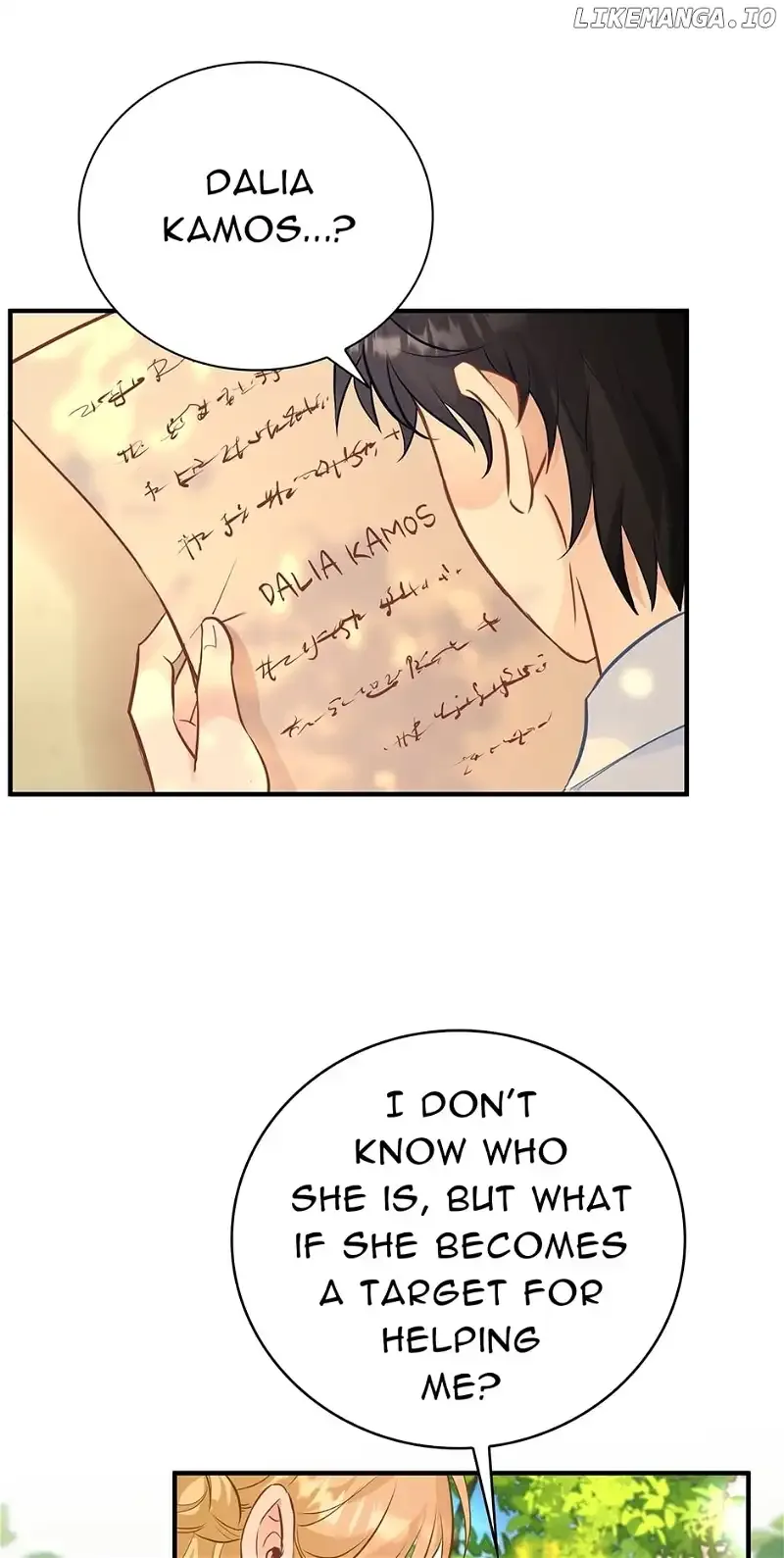 Be Crazy About Me Chapter 16 Online - página 55