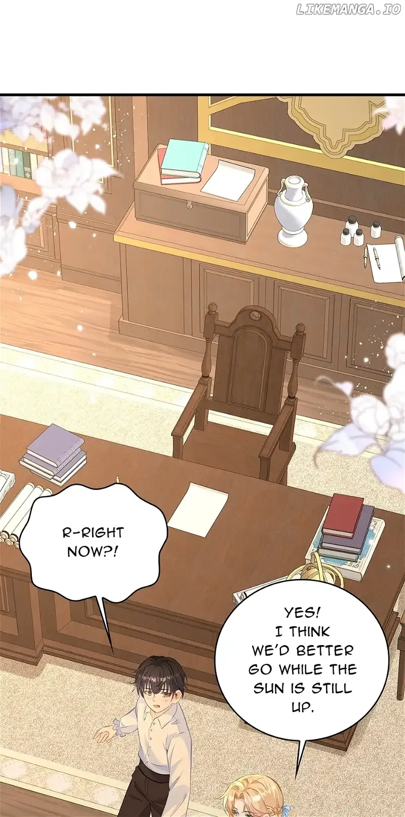 Be Crazy About Me Chapter 17 Online - página 7