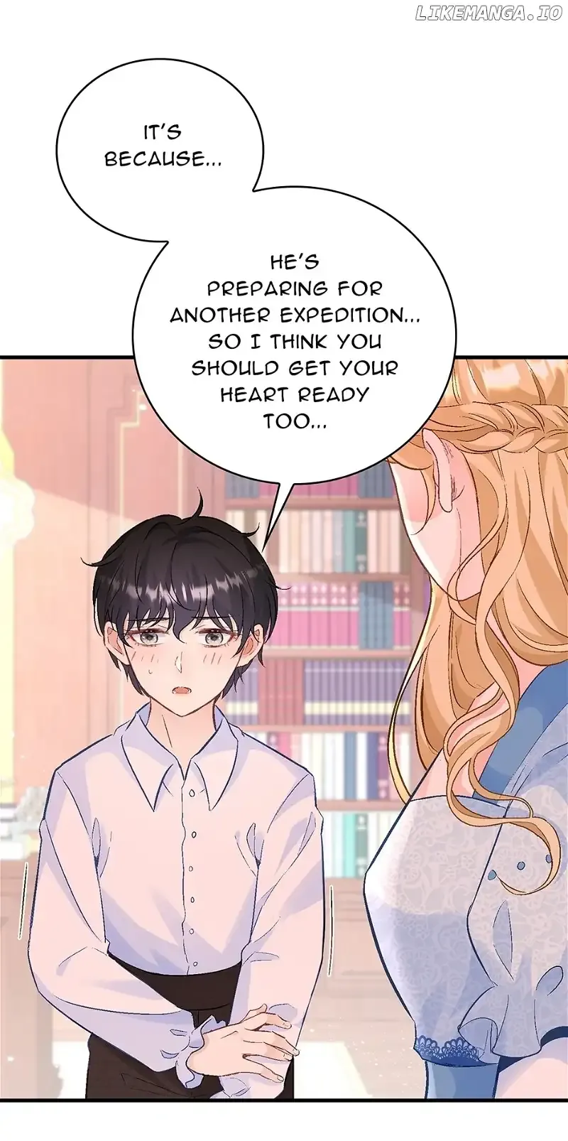 Be Crazy About Me Chapter 17 Online - página 13