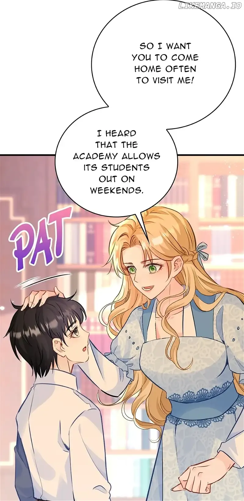Be Crazy About Me Chapter 17 Online - página 18