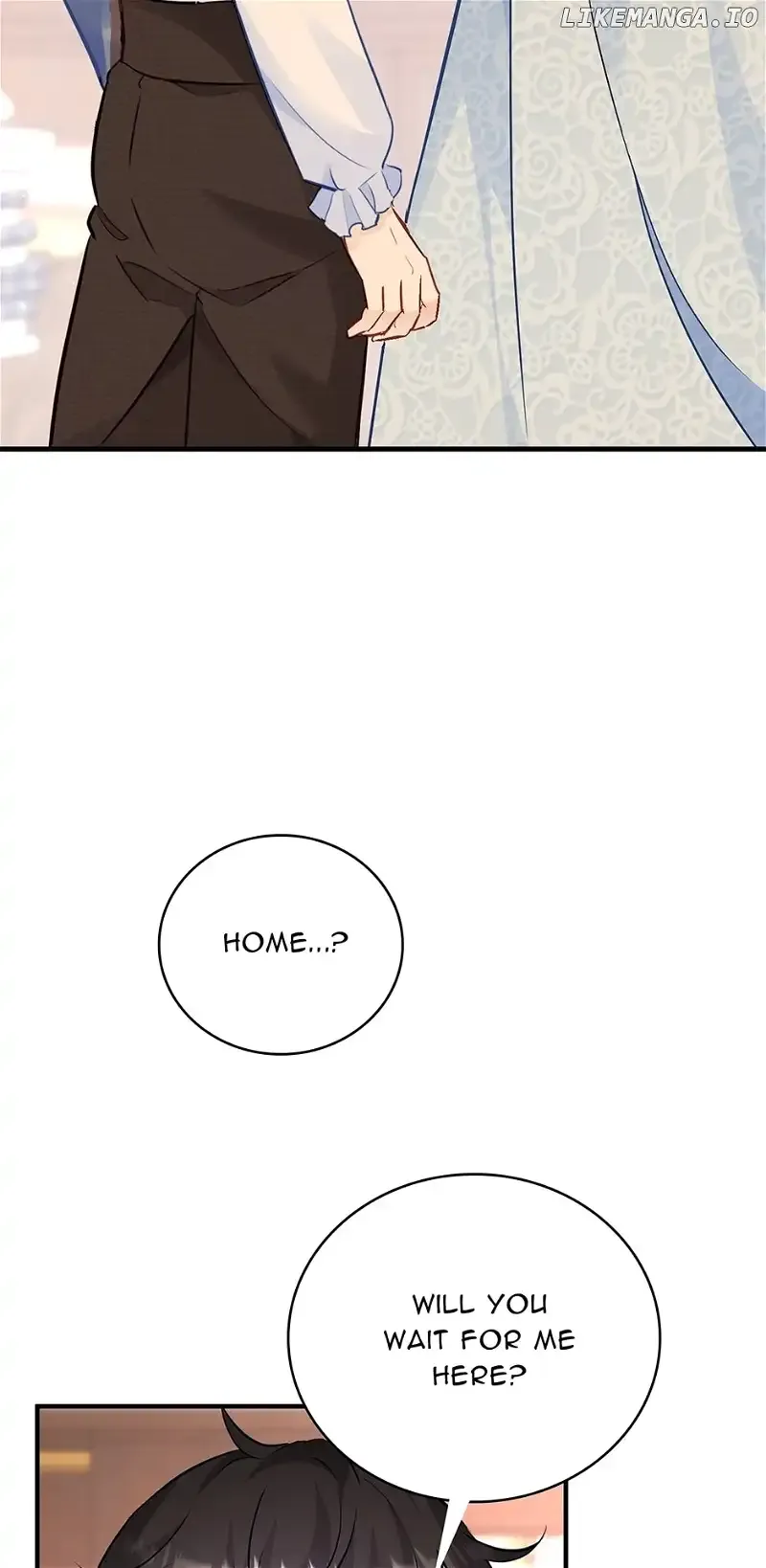 Be Crazy About Me Chapter 17 Online - página 19
