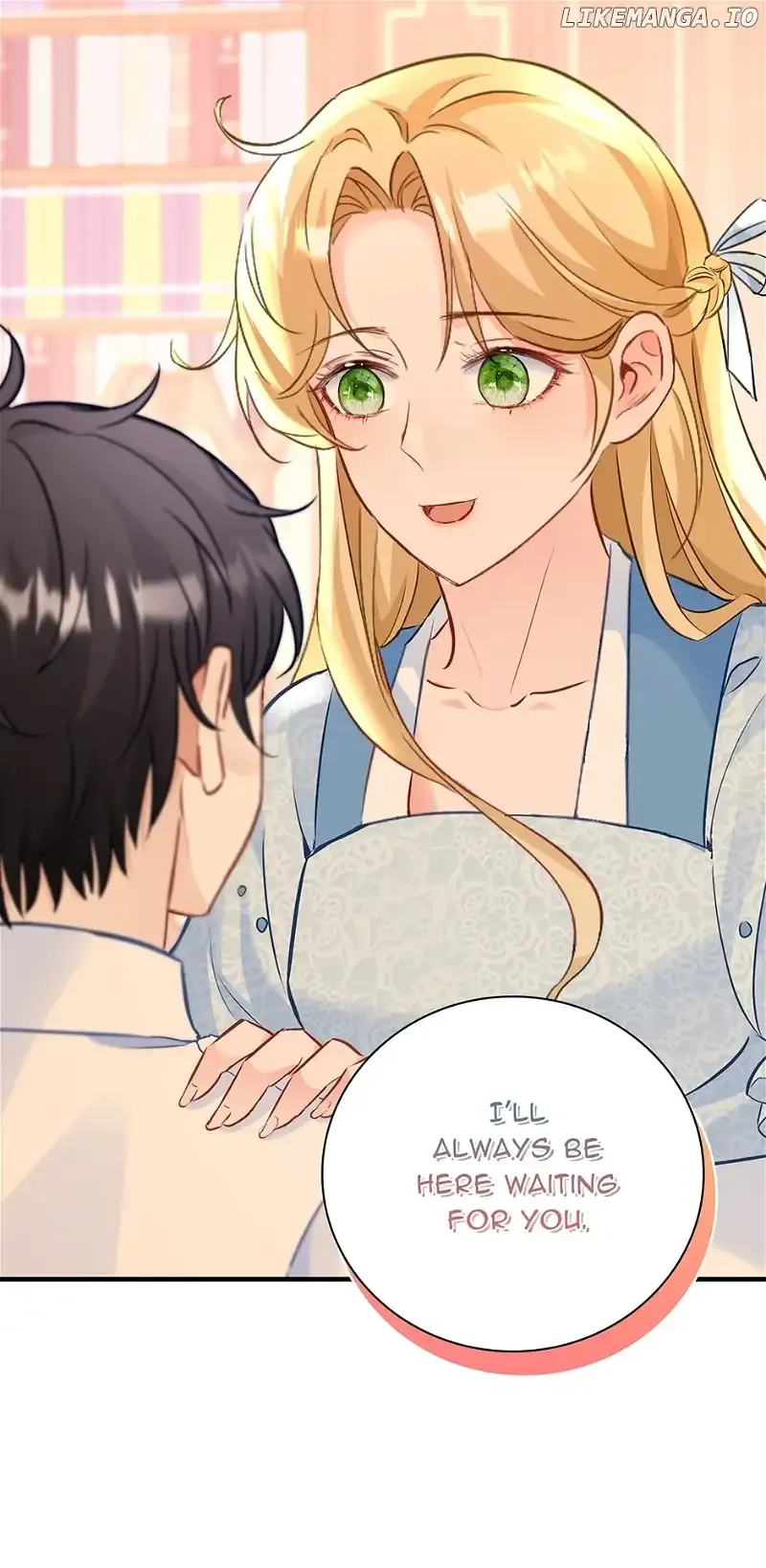 Be Crazy About Me Chapter 17 Online - página 21