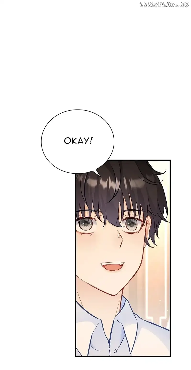 Be Crazy About Me Chapter 17 Online - página 22