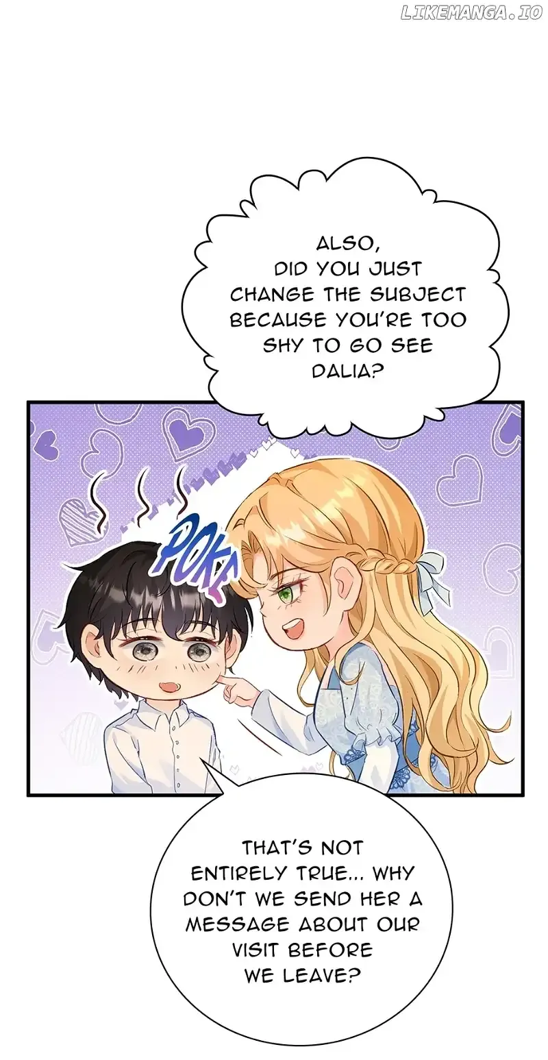 Be Crazy About Me Chapter 17 Online - página 23