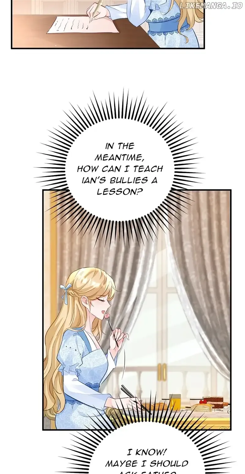 Be Crazy About Me Chapter 17 Online - página 27