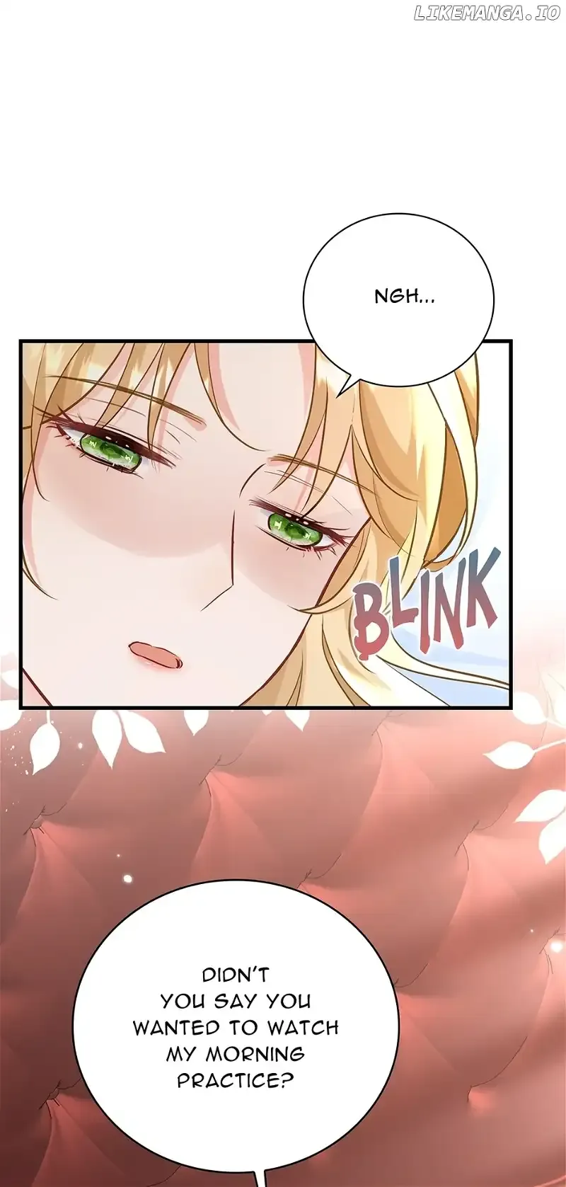 Be Crazy About Me Chapter 17 Online - página 32
