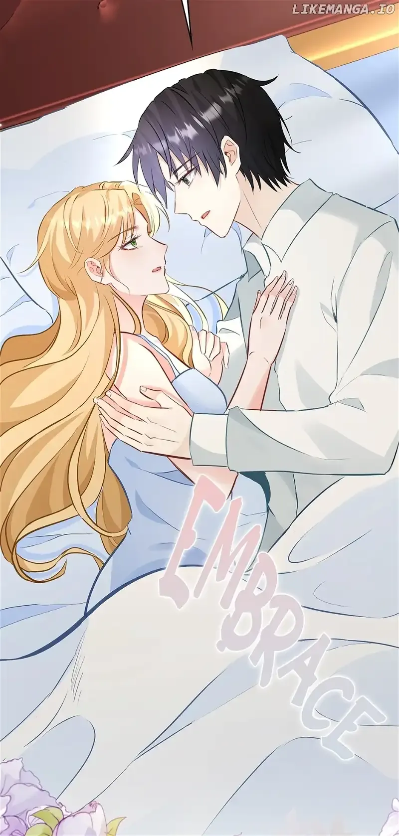 Be Crazy About Me Chapter 17 Online - página 33