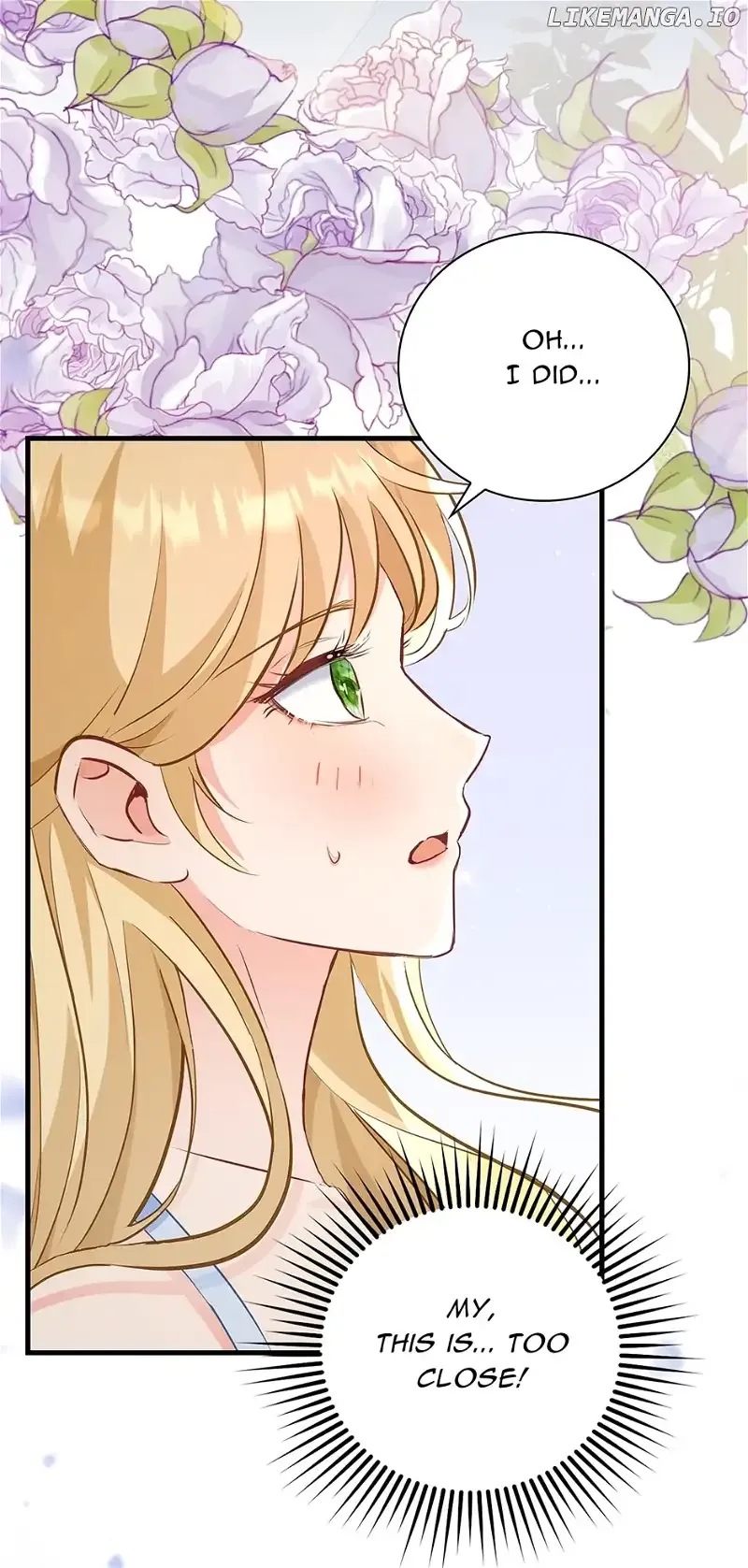 Be Crazy About Me Chapter 17 Online - página 34
