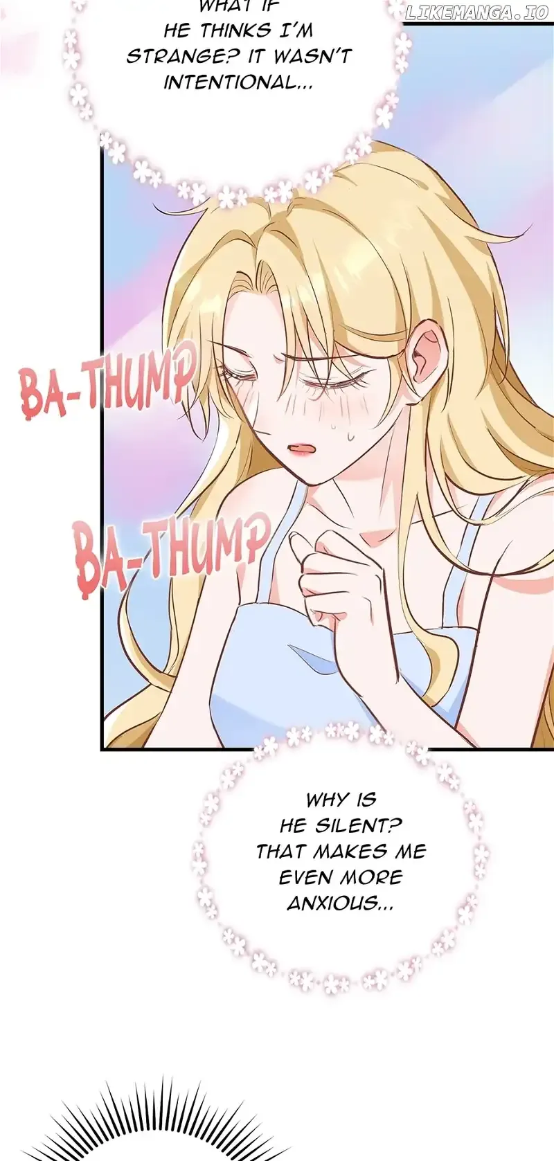 Be Crazy About Me Chapter 17 Online - página 38