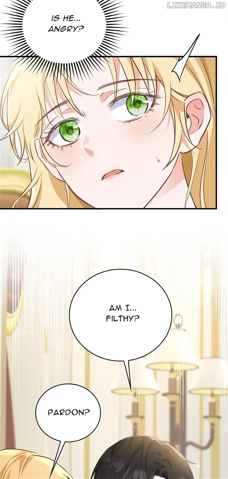 Be Crazy About Me Chapter 17 Online - página 39