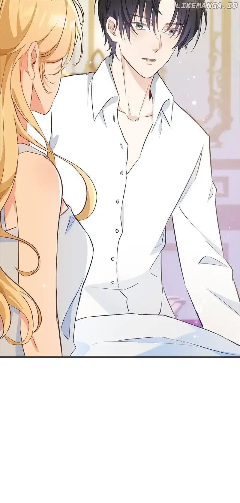 Be Crazy About Me Chapter 17 Online - página 40
