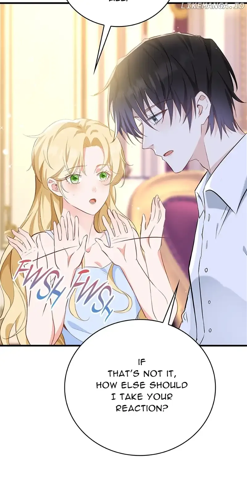 Be Crazy About Me Chapter 17 Online - página 43