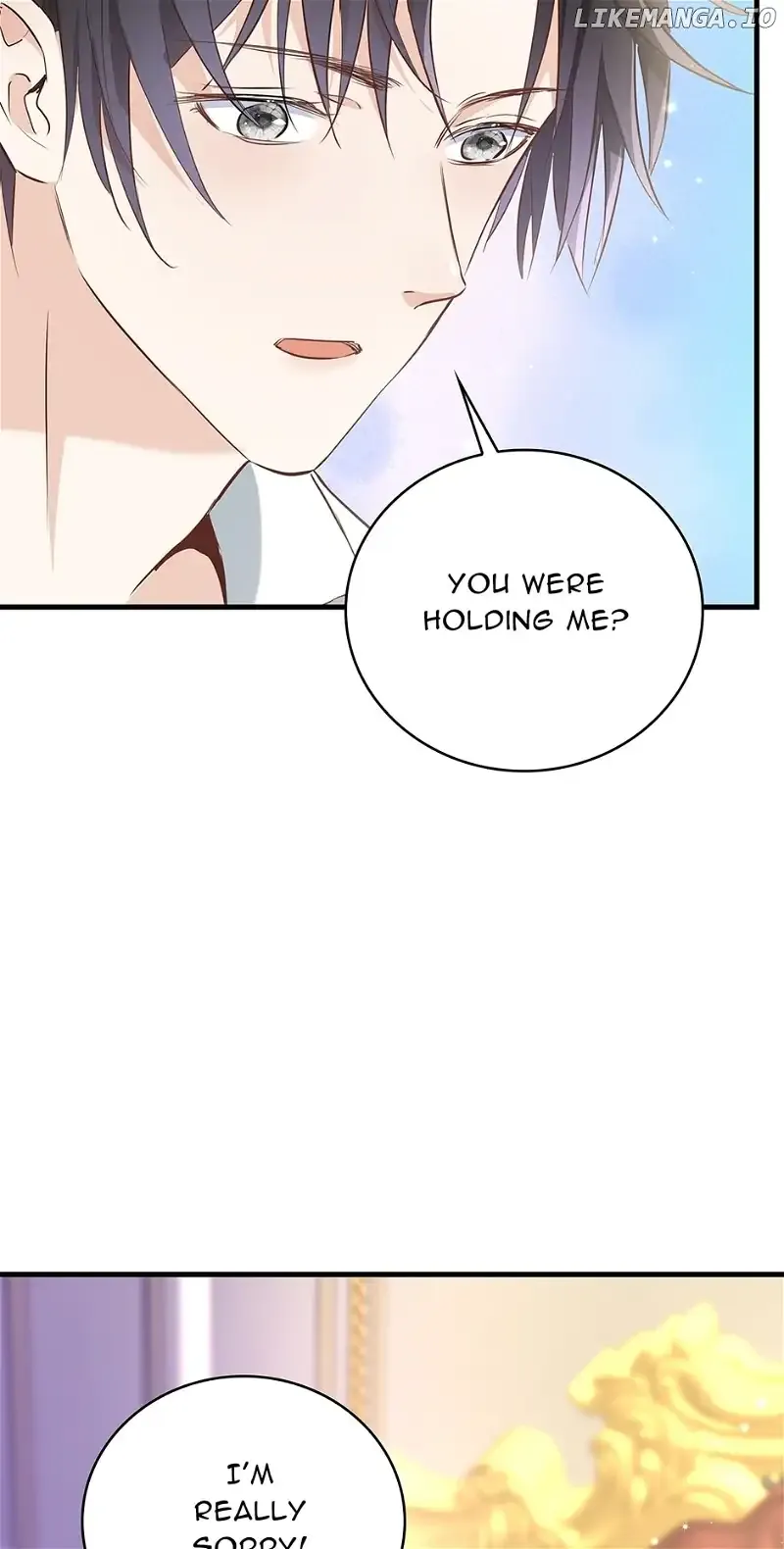 Be Crazy About Me Chapter 17 Online - página 48