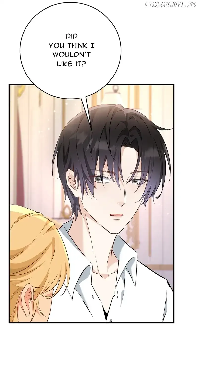Be Crazy About Me Chapter 17 Online - página 52