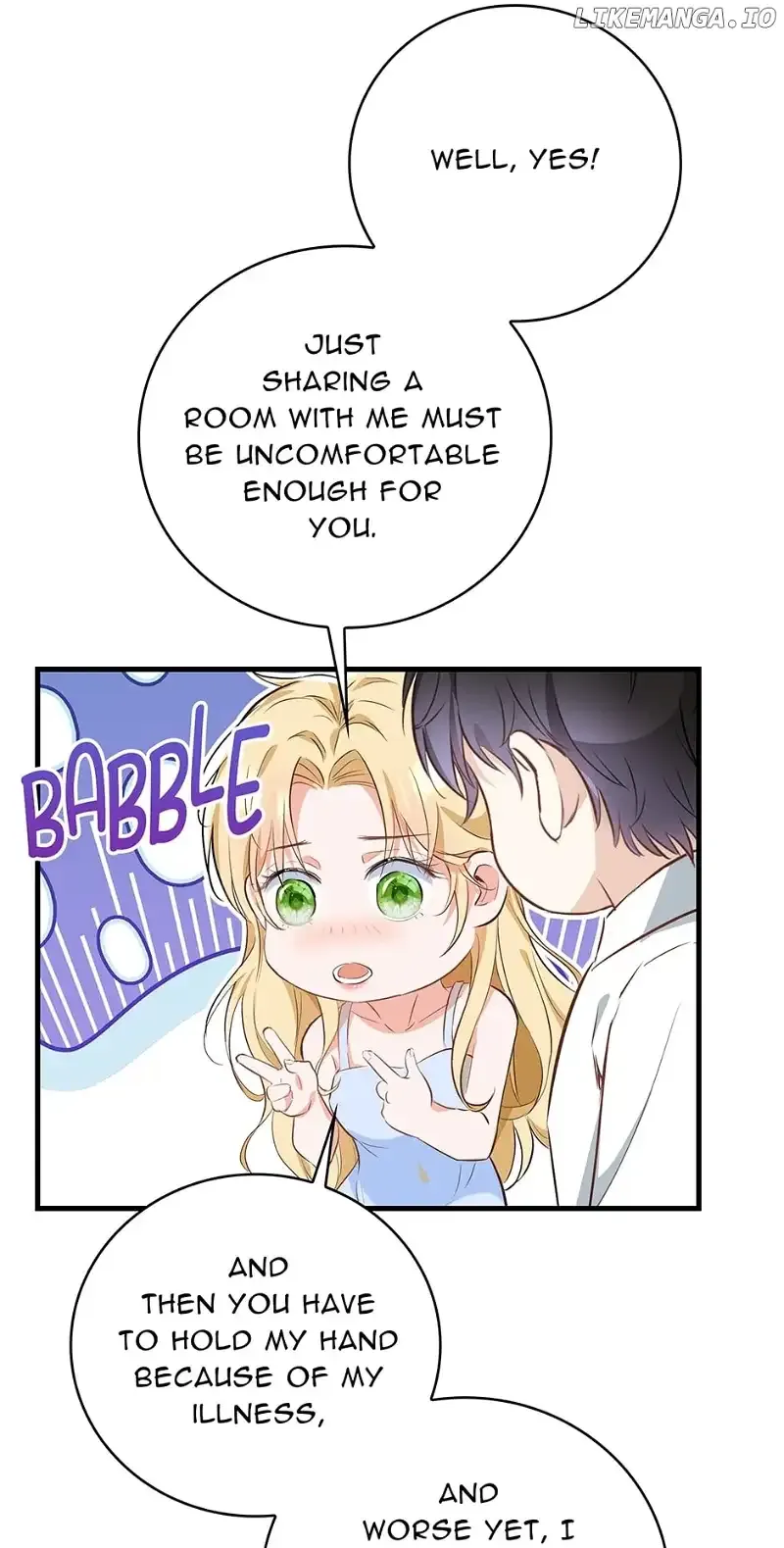 Be Crazy About Me Chapter 17 Online - página 53