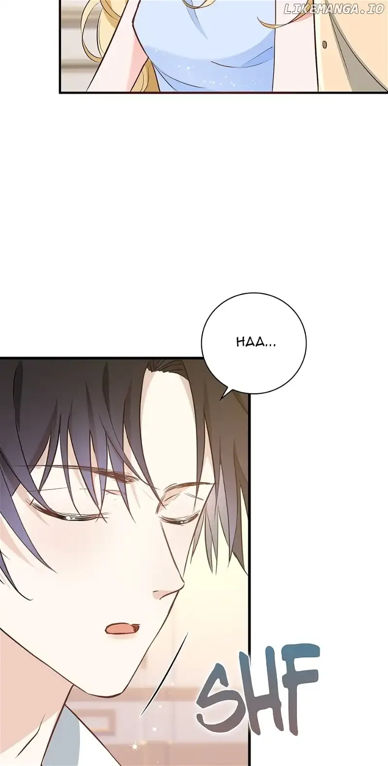 Be Crazy About Me Chapter 17 Online - página 55