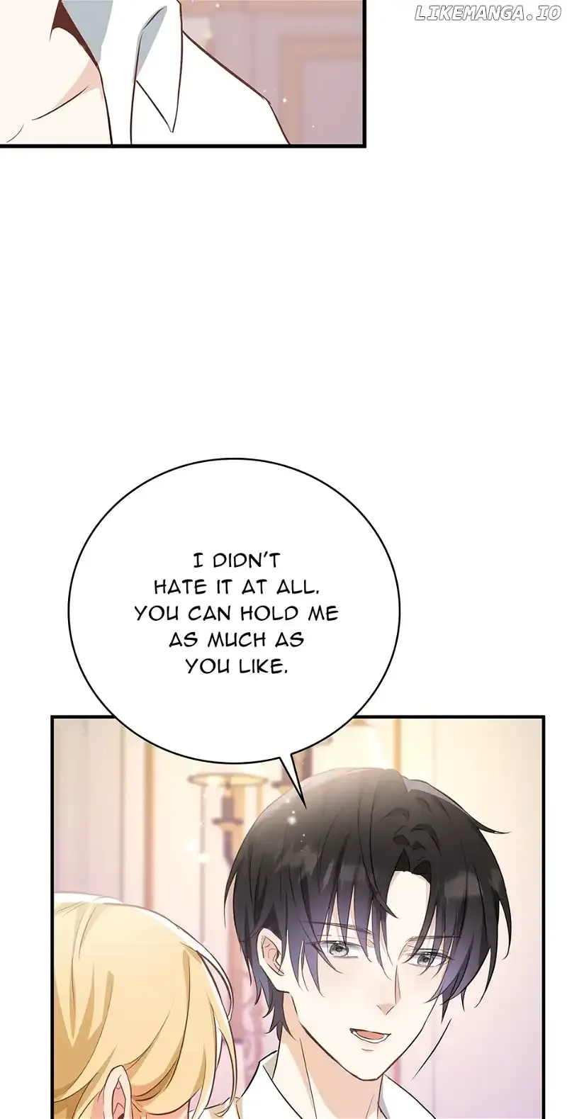 Be Crazy About Me Chapter 17 Online - página 56