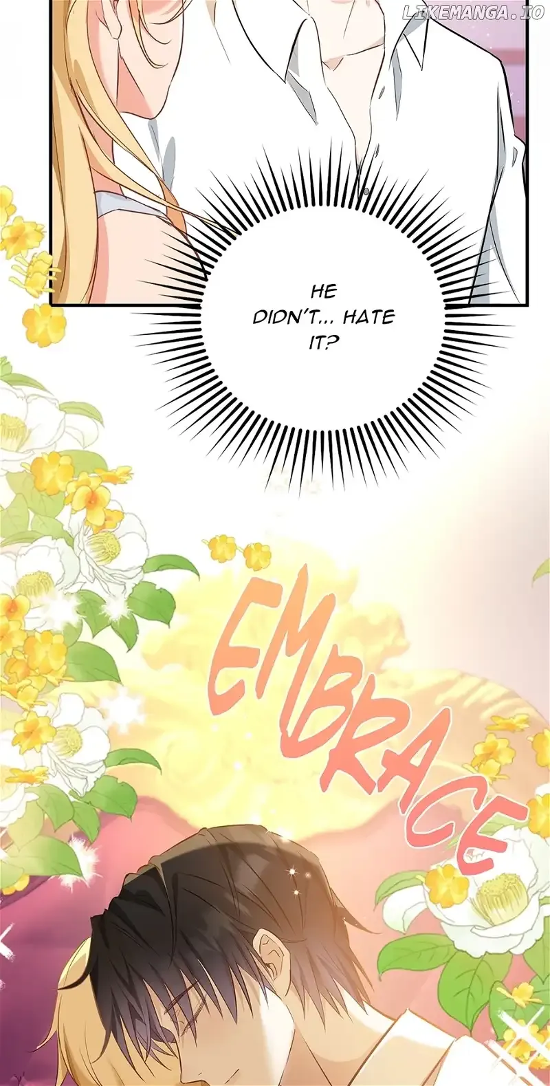 Be Crazy About Me Chapter 17 Online - página 57