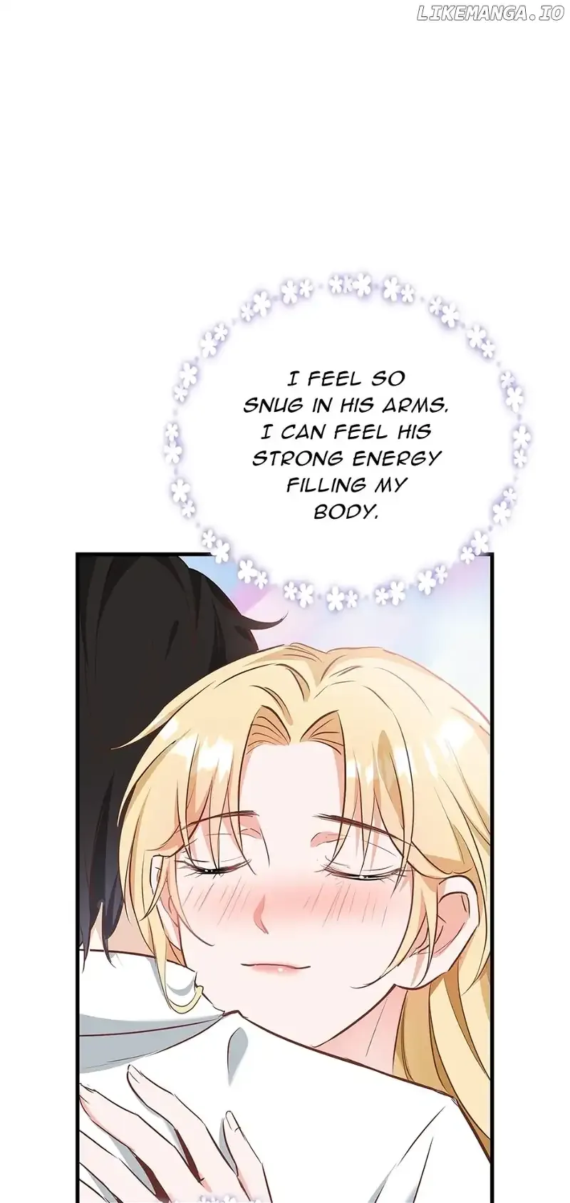 Be Crazy About Me Chapter 17 Online - página 59