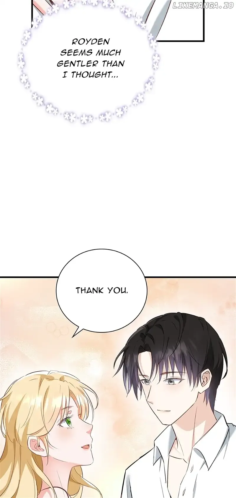 Be Crazy About Me Chapter 17 Online - página 60