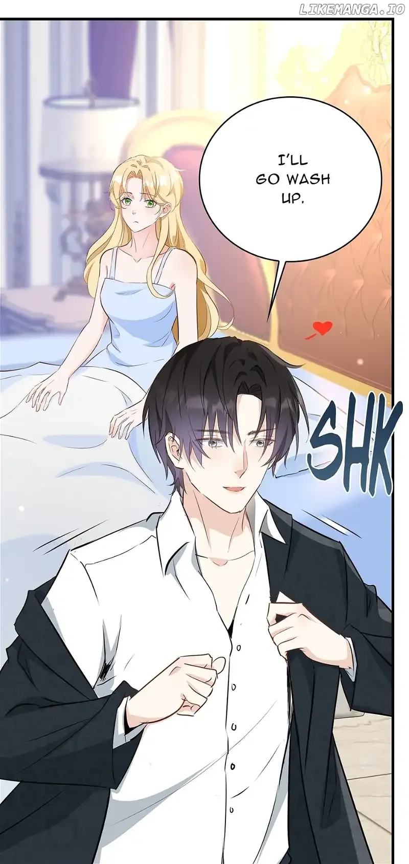 Be Crazy About Me Chapter 17 Online - página 64
